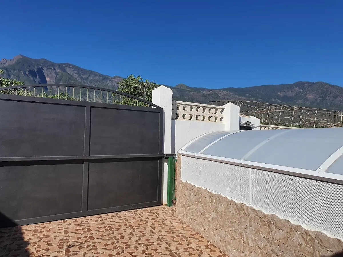 Casa Rural Eneida La Hidalga 0*,  España