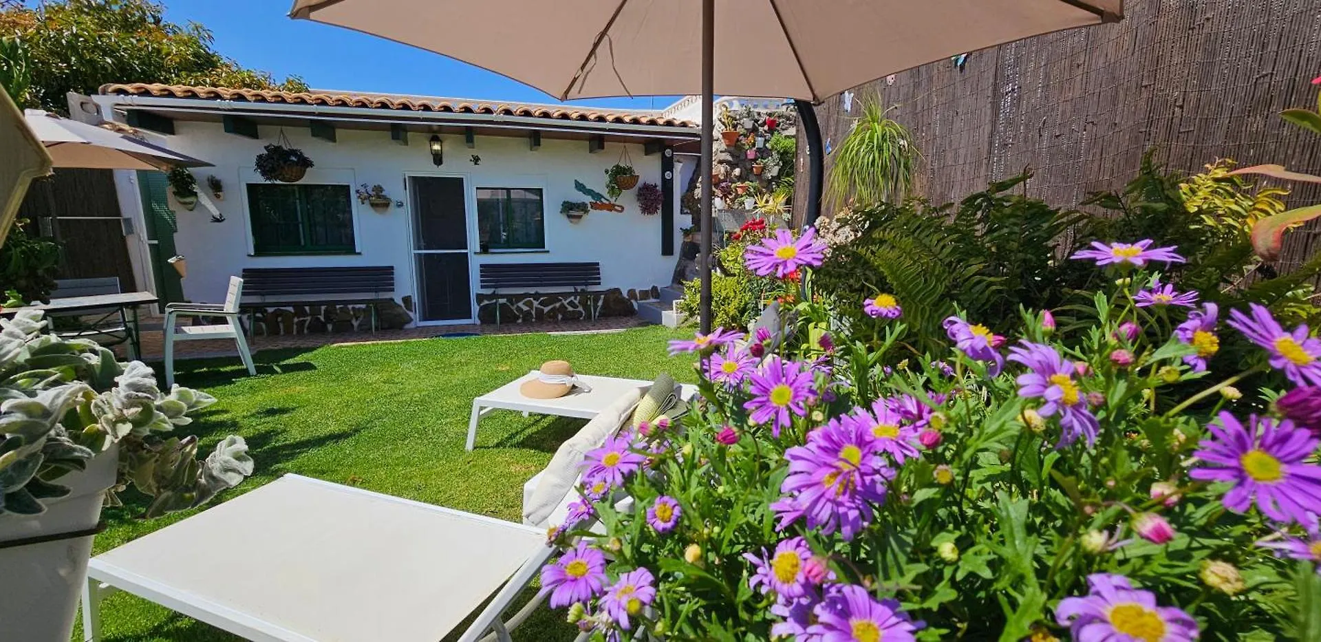 Casa Rural Eneida La Hidalga