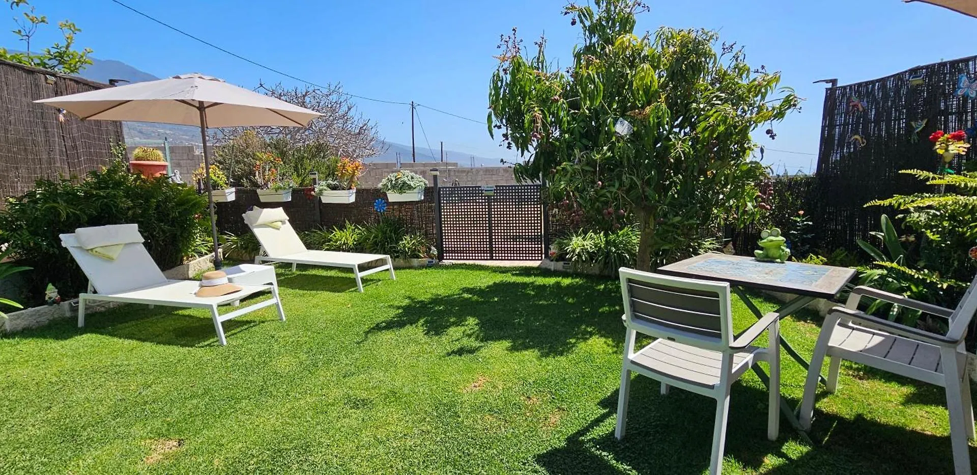 Casa Rural Eneida La Hidalga