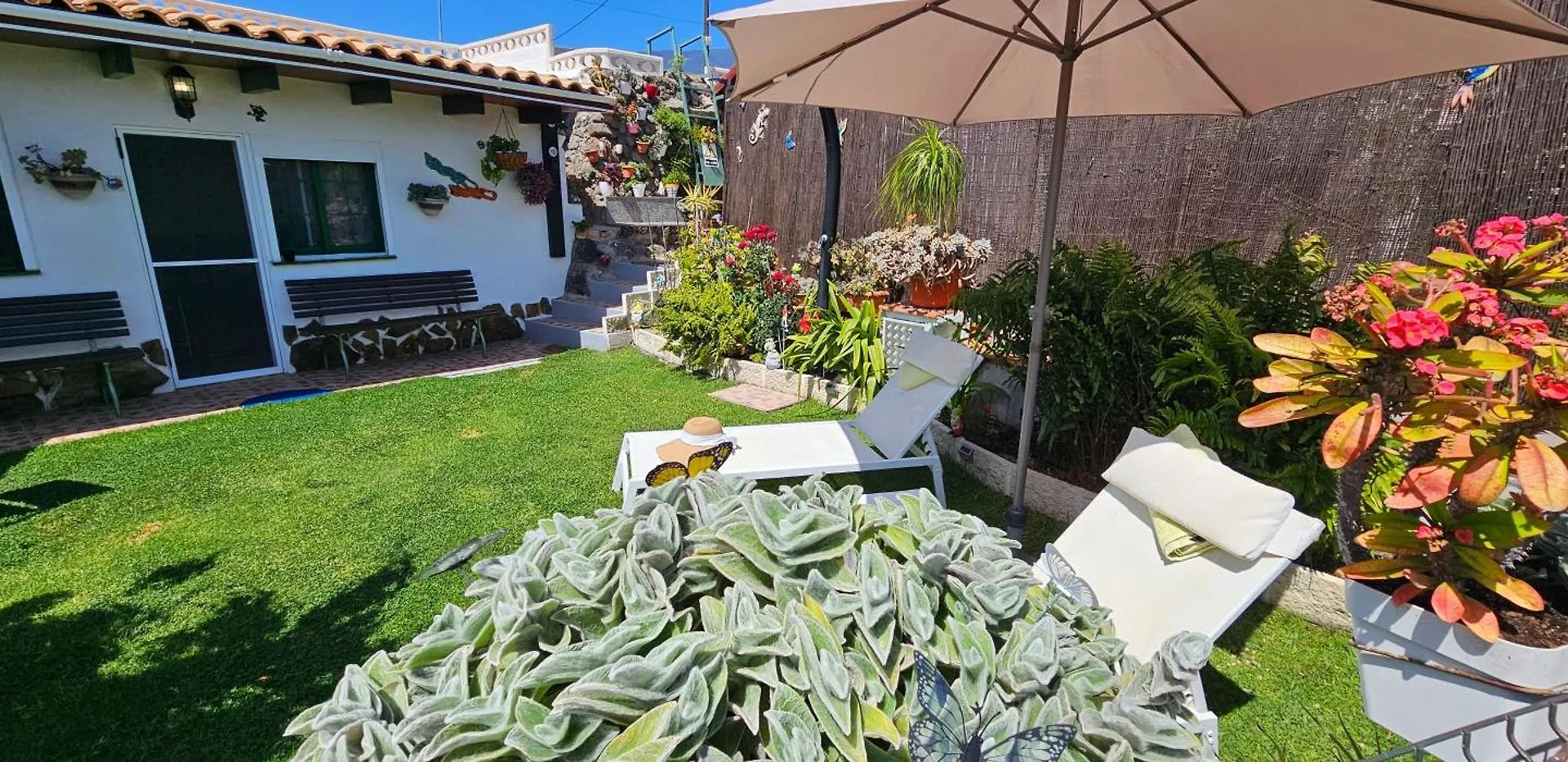 Casa Rural Eneida La Hidalga