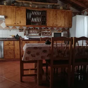 Сasa de vacaciones Casa Osciris, El Cercado