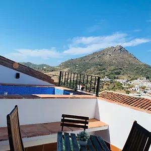  Сasa de vacaciones Casita Valdivia España