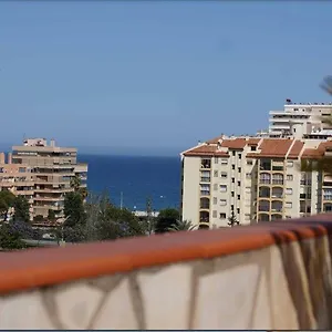  Apartamento Sea View Penthouse España